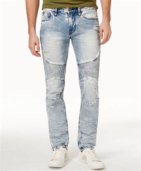 guess men's jeans factory outlet.